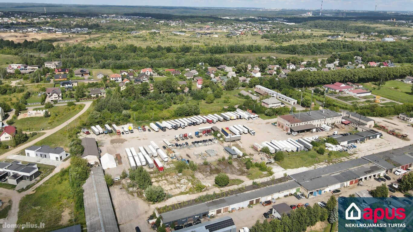 Parduodamas sklypas Vilniuje, Trakų Vokė, Gunkliškių g.