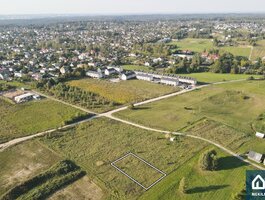 Parduodamas sklypas Vilniuje, Kalnėnuose