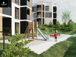 Участок Vilniaus rajono sav., Riešėje, Pergalės g.