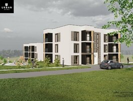 Участок Vilniaus rajono sav., Riešėje, Pergalės g.