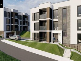 Участок Vilniaus rajono sav., Riešėje, Pergalės g.