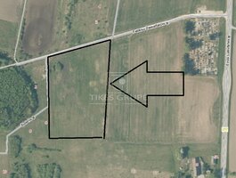 Parduodamas sklypas Klaipėdos rajono sav., Plikiuose