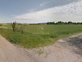 Sklypas Klaipėdos rajono sav., Kvietiniuose