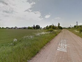 Parduodamas sklypas Klaipėdos rajono sav., Kvietiniuose