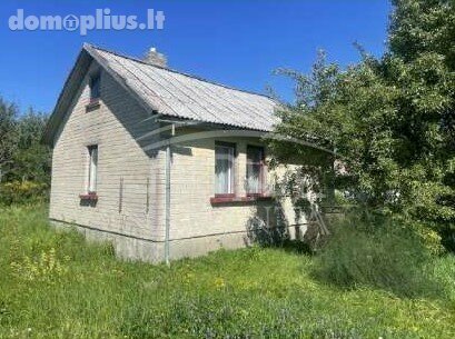 Land for sale Klaipėdos rajono sav., Dercekliuose