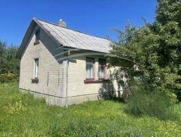 Land for sale Klaipėdos rajono sav., Dercekliuose