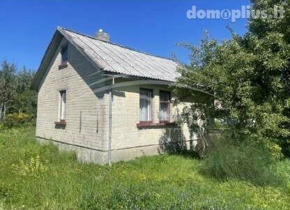 Land for sale Klaipėdos rajono sav., Dercekliuose