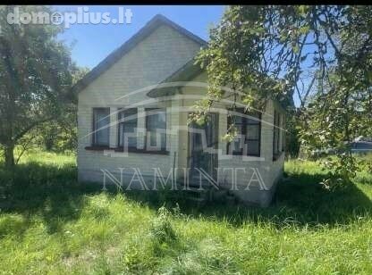 Land for sale Klaipėdos rajono sav., Dercekliuose