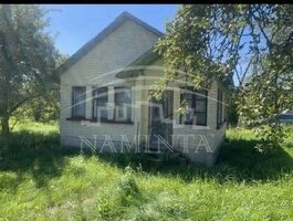 Land for sale Klaipėdos rajono sav., Dercekliuose
