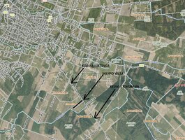Parduodamas sklypas Kretingos rajono sav., Būbeliuose