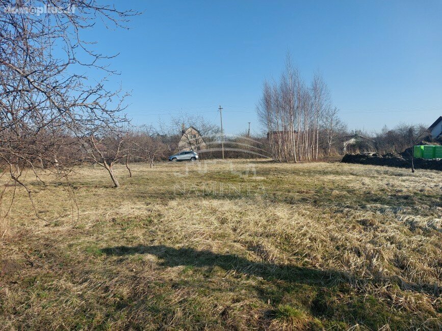 Land for sale Klaipėdos rajono sav., Vaiteliuose