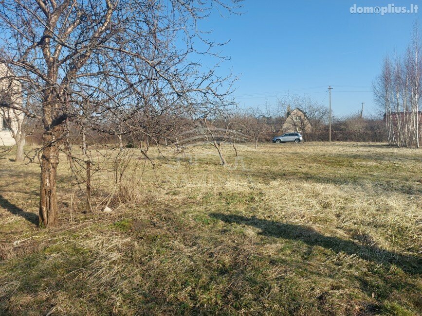 Land for sale Klaipėdos rajono sav., Vaiteliuose