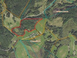 Parduodamas sklypas Molėtų rajono sav., Vymančiuose