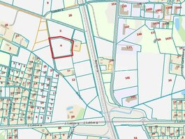 Land for sale Kauno rajono sav., Jonučiuose
