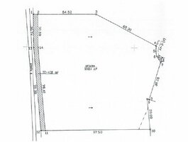 Land for sale Kauno rajono sav., Jonučiuose