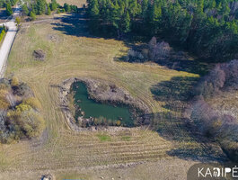 Land Lazdijų rajono sav., Rusonyse