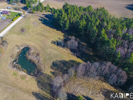 Parduodamas sklypas Lazdijų rajono sav., Rusonyse