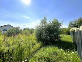 Parduodamas sklypas Panevėžys, Panevėžyje, Šilagalio g.