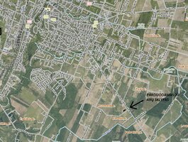 Parduodamas sklypas Kretingos rajono sav., Būbeliuose