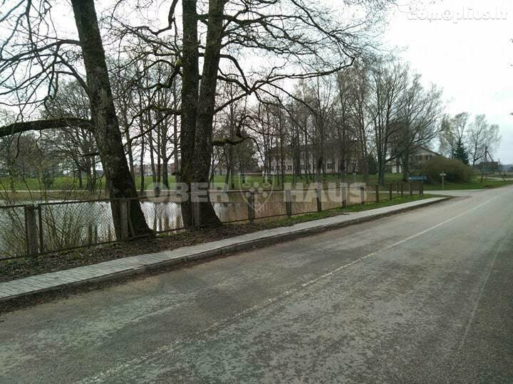 Parduodamas sklypas Raseinių rajono sav., Pramedžiavoje