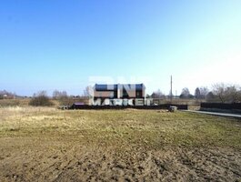 Parduodamas sklypas Klaipėdoje, Tauralaukyje, Vėjo g.