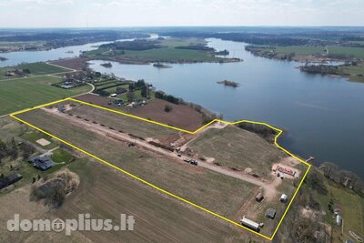 Parduodamas sklypas Šiaulių rajono sav., Jakštaičiukuose