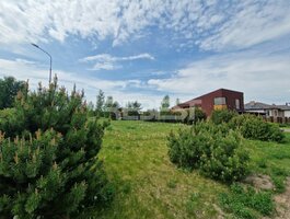 Sklypas Šiauliai, Šiauliuose