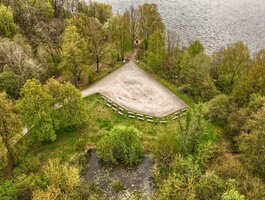 Участок Kaune, Palemone