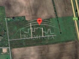 Land for sale Klaipėdos rajono sav., Dargužiuose
