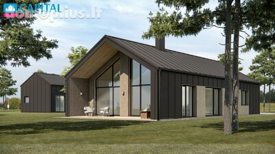 Land for sale Vilniaus rajono sav., Pūstalaukyje