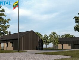 Parduodamas sklypas Vilniaus rajono sav., Pūstalaukyje