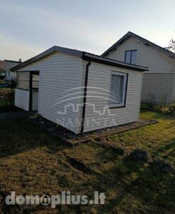 Land for sale Kretingos rajono sav., Kretingoje