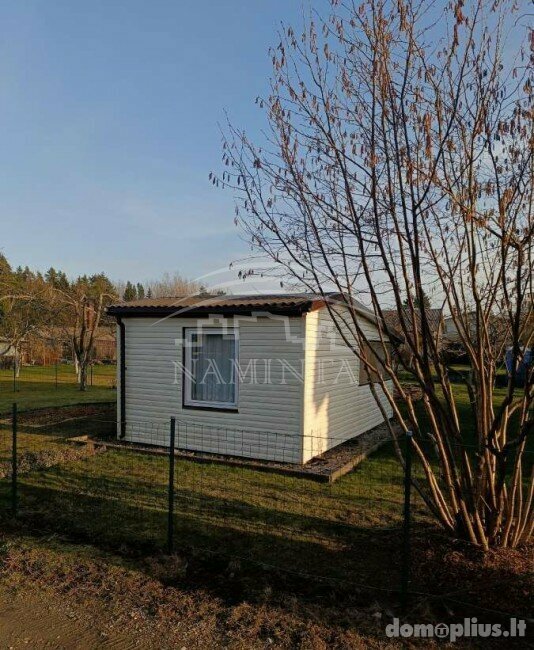Parduodamas sklypas Kretingos rajono sav., Kretingoje