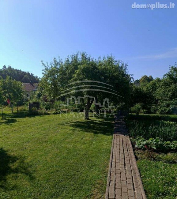 Parduodamas sklypas Kretingos rajono sav., Kretingoje