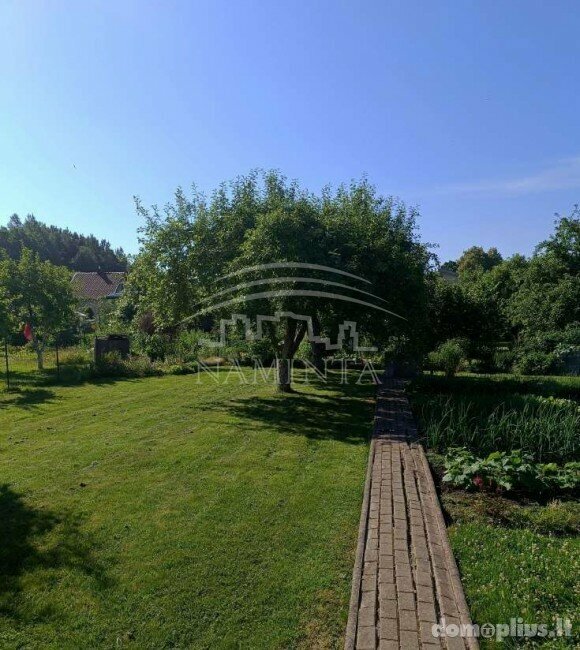 Parduodamas sklypas Kretingos rajono sav., Kretingoje