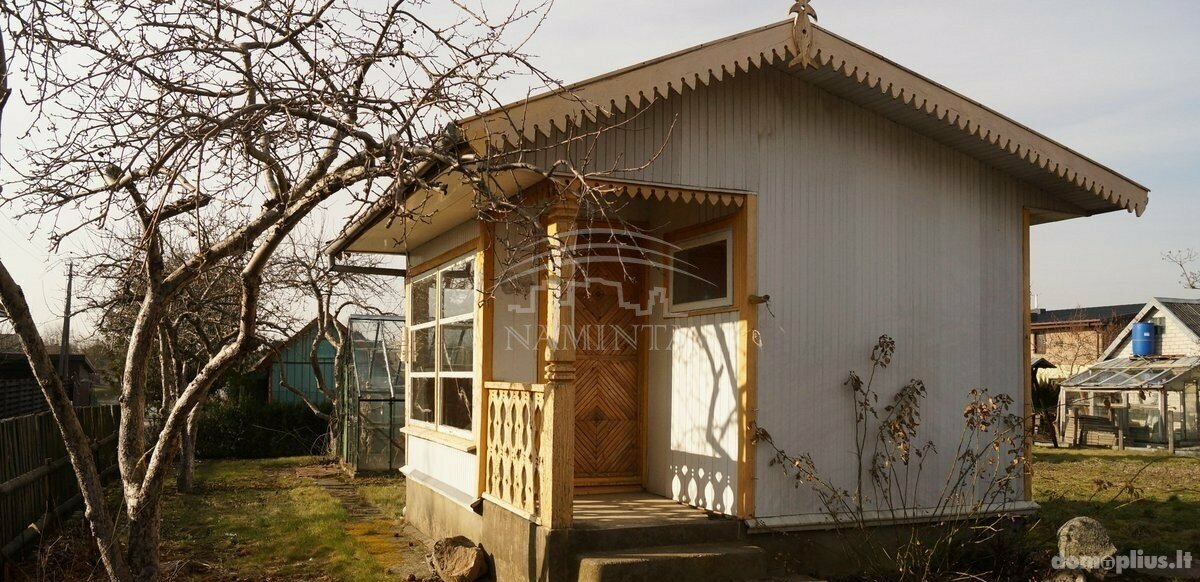 Parduodamas sklypas Klaipėdos rajono sav., Gargžduose