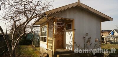 Land for sale Klaipėdos rajono sav., Gargžduose