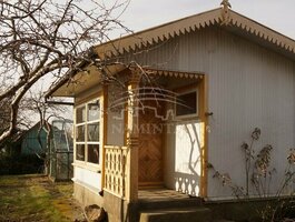 Land Klaipėdos rajono sav., Gargžduose