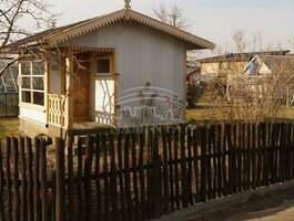 Parduodamas sklypas Klaipėdos rajono sav., Gargžduose
