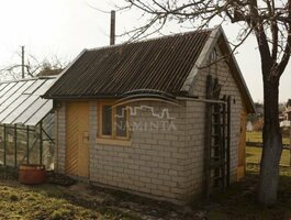 Parduodamas sklypas Klaipėdos rajono sav., Gargžduose