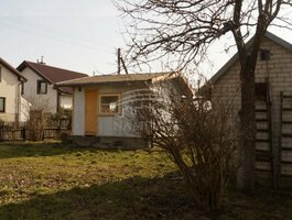 Parduodamas sklypas Klaipėdos rajono sav., Gargžduose