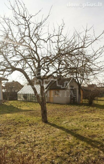 Parduodamas sklypas Klaipėdos rajono sav., Gargžduose