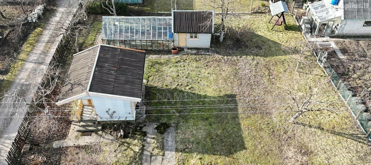 Parduodamas sklypas Klaipėdos rajono sav., Gargžduose