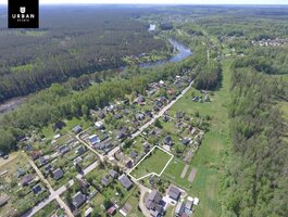 Parduodamas sklypas Vilniaus rajono sav., Bratoniškėse