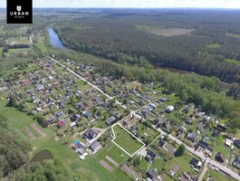 Parduodamas sklypas Vilniaus rajono sav., Bratoniškėse