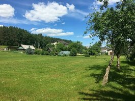 Parduodamas sklypas Vilniaus rajono sav., Bratoniškėse