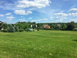 Parduodamas sklypas Vilniaus rajono sav., Bratoniškėse