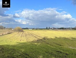 Land Vilniaus rajono sav., Rukainiuose, Kyviškių g.