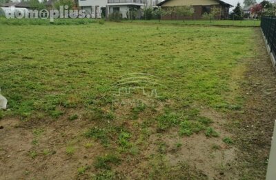 Land for sale Klaipėdos rajono sav., Kalotėje