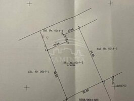 Land for sale Klaipėdos rajono sav., Kalotėje